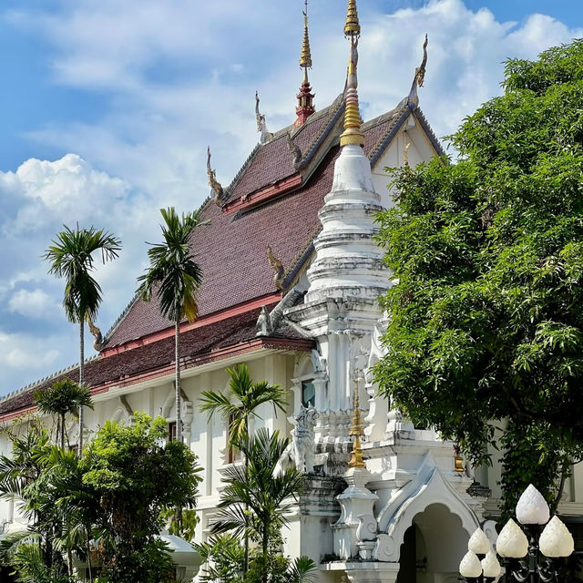Wat Laao：靜謐禪境🧘‍♂️🌿