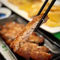 回味海南雞@栢檔極品海南雞飯