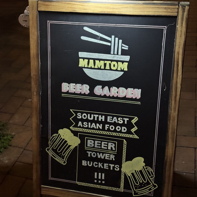 尖沙咀最佳越南牛肉湯河｜MAMTOM (尖沙咀)