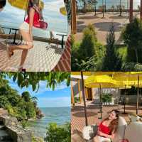 💛 💗 Sunny Beach House Pattaya 🍃