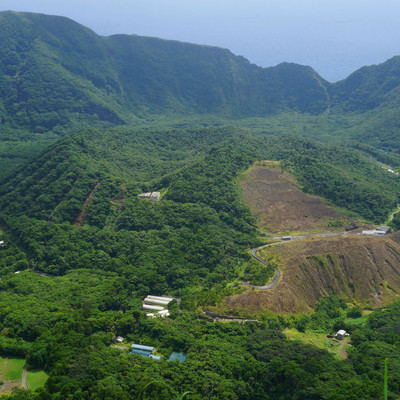 離島カード 東京都 青ヶ島 人口よりネコが多い」島も…離島の魅力紹介、66島のカードを