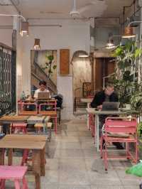 Barista Collective