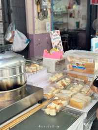 ร้านผัดไทห่อไข่ ซอยวิยะดา