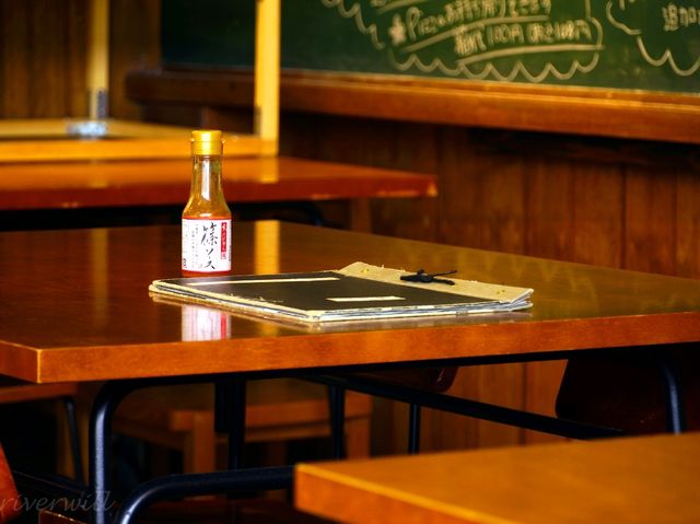 【京都】京丹波に大人気の廃校カフェ！「パンドーゾ・カフェ」