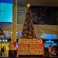 Christmas on a Great Street at Orchard Road