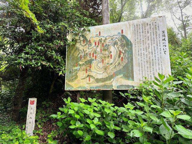 Sashiro Sanroku Park