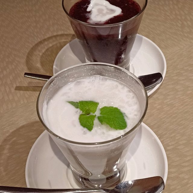 台北喜來登大飯店SUKHOTHAI泰式餐廳