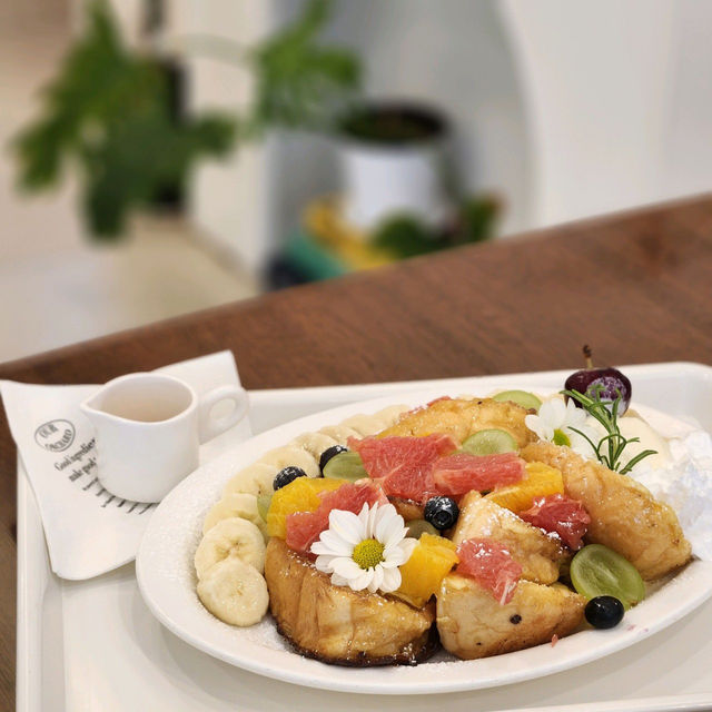 🩵기장 브런치 맛집 아워오차드 유럽 감성 부산 