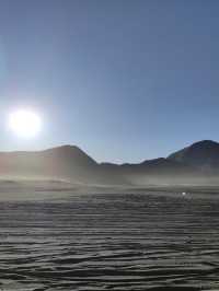 Mount Bromo