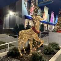 Christmas at Graceland