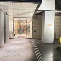 HOTEL FORZA OSAKA KITAHAMA 