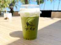 Cafe De Wa 🏝️