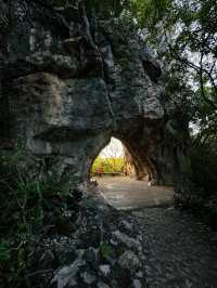 Wat Cha Am Khiri: A Hilltop Gem