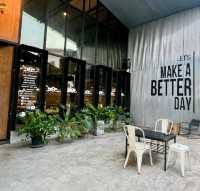 ร้าน Dose Factory อุดรธานี