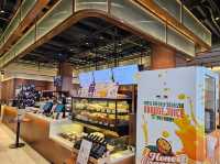 The Coffee Bean & Tea Leaf 