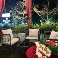 คาเฟ่เค้กอร่อย บรรยากาศน่ารัก