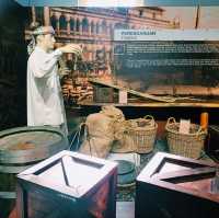 馬來西亞檳城喬治城著名人文歷史風情博物館:Penang Malay GalleryGaleri Melayu Pulau Pinang，適合拍照📸打卡親子遊。