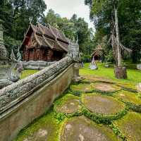 วัดหลวงขุนวิน เชียงใหม่