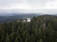 Pedaling Through Paradise: A Day Biking in Truckee, California
