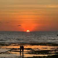 Bali can never disappointing you 
