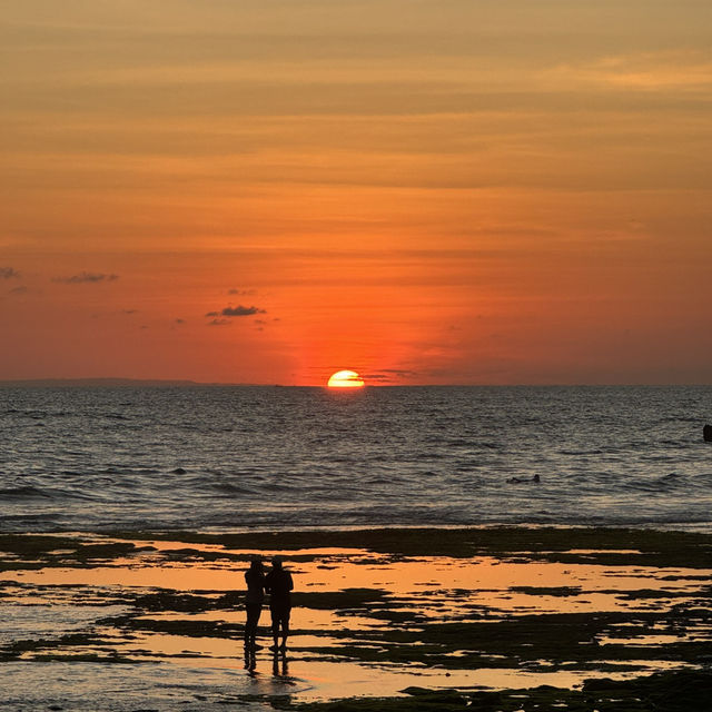 Bali can never disappointing you 