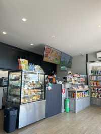กาแฟพันธุ์ไทยสาขาบ้านบึง