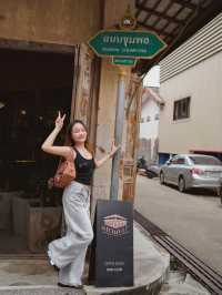 หลานเอก คอฟฟี่เฮาส์ - Laan Ek Coffeehouse