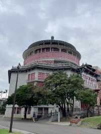 臺北當代工藝設計分館