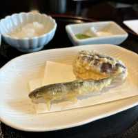 【京都祇園】天ぷらの名店・天ぷら圓堂 八坂本店