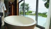 My Staycation at W Koh Sumui!