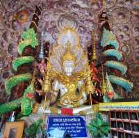 พามาชมความงดงาม วัดล้านหอย Unseenวัดไทย