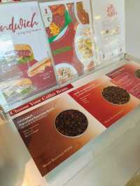 Ang Ang Roastery – My Go-To Café Spot