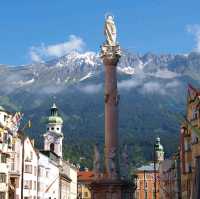 Innsbruck, Austria