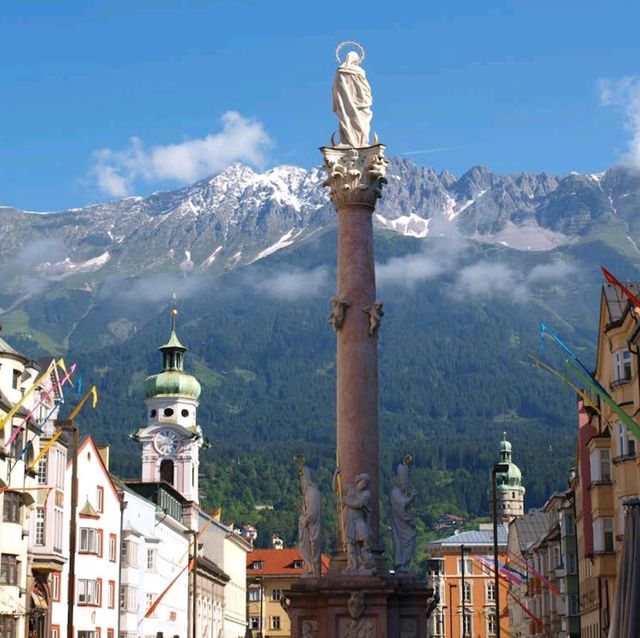 Innsbruck, Austria