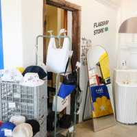 76A The Space | คาเฟ่น่ารักใน จ.นครพนม