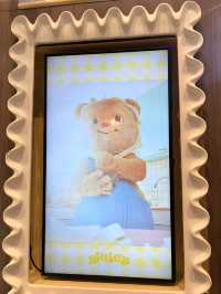 🧸 Butterbear | ร้านขนมที่ไม่มีใครไม่รู้จัก