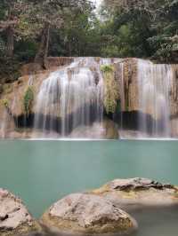 Remember to Wear Sunscreen and Comfy Clothing in Kanchanaburi as You’ll Always be Outdoors!
