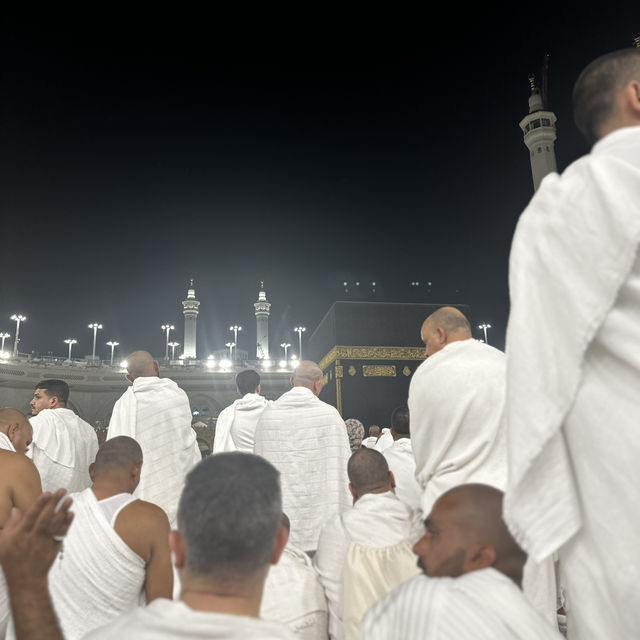 Dont miss on a Umrah with your family