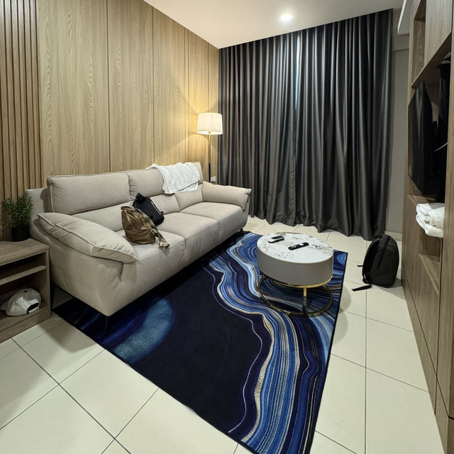 Golden View Hotel: Your Perfect Weekend Retreat in Nilai