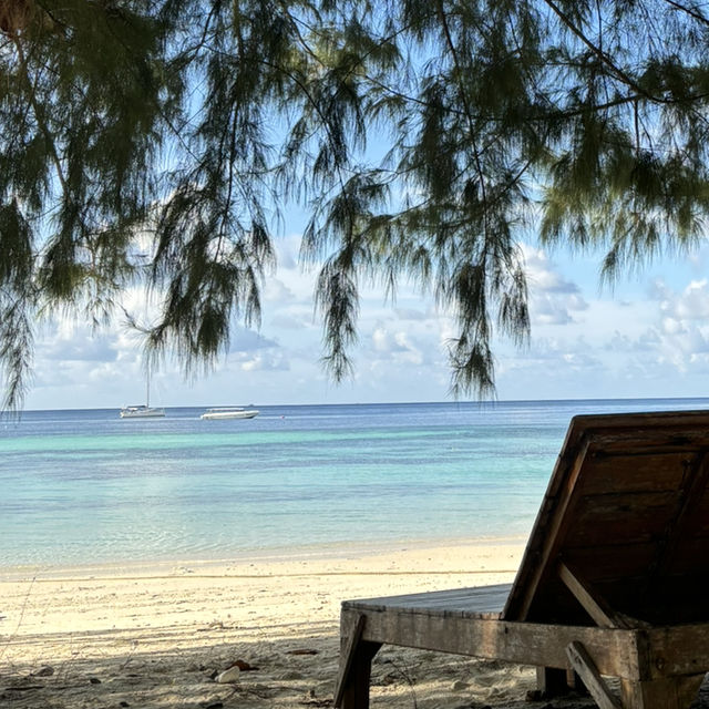 Lipe Island , เกาะหลีเป๊ะ