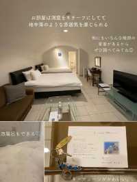【高知】まるでサントリーニ島のようなホテルに泊まってみた