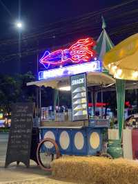 ✨ JODD FAIRS – ที่ชิลล์ใหม่ของกรุงเทพฯ 🌟