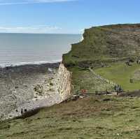If you’ve got bored with London, pay this suburb a visit!