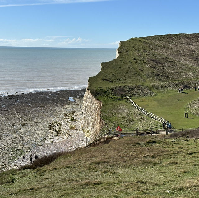 If you’ve got bored with London, pay this suburb a visit!