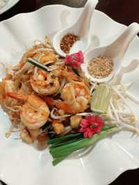 Mali cuisineth