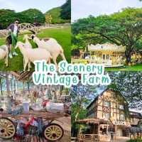 แชร์7 พิกัดเที่ยวสวนผึ้ง ราชบุรี