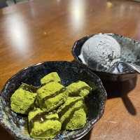 酒店內特色居酒屋🇯🇵食材新鮮選擇多👍🏻