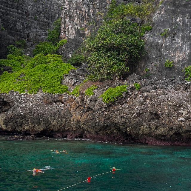 Exploring Phuket from Malaysia