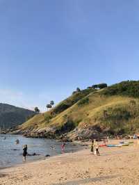 หาดยะนุ้ย
