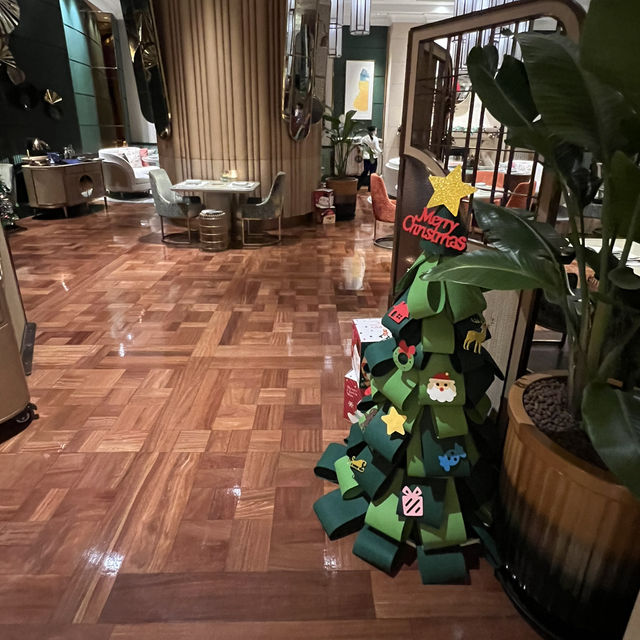 澳門四季高質fusion餐廳曉亭